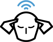 Mindshare icon
