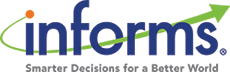 INFORMS logo
