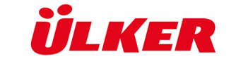 Ülker logo